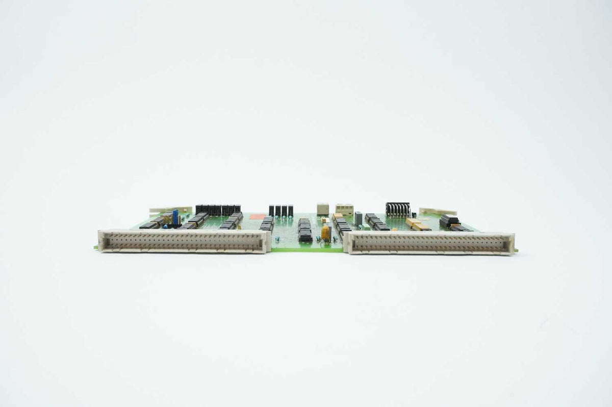 AGIE 614.000.8 EDS-02B Encoder Decoder Scanner 629652.9