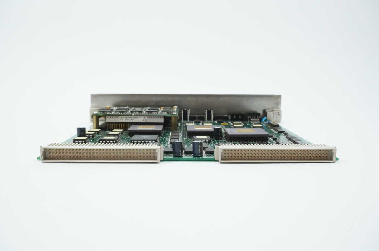 AGIE 690.824.8 PEC-05 M Circuit Board W/ Syslogic FBCORE-1A/BI Interface