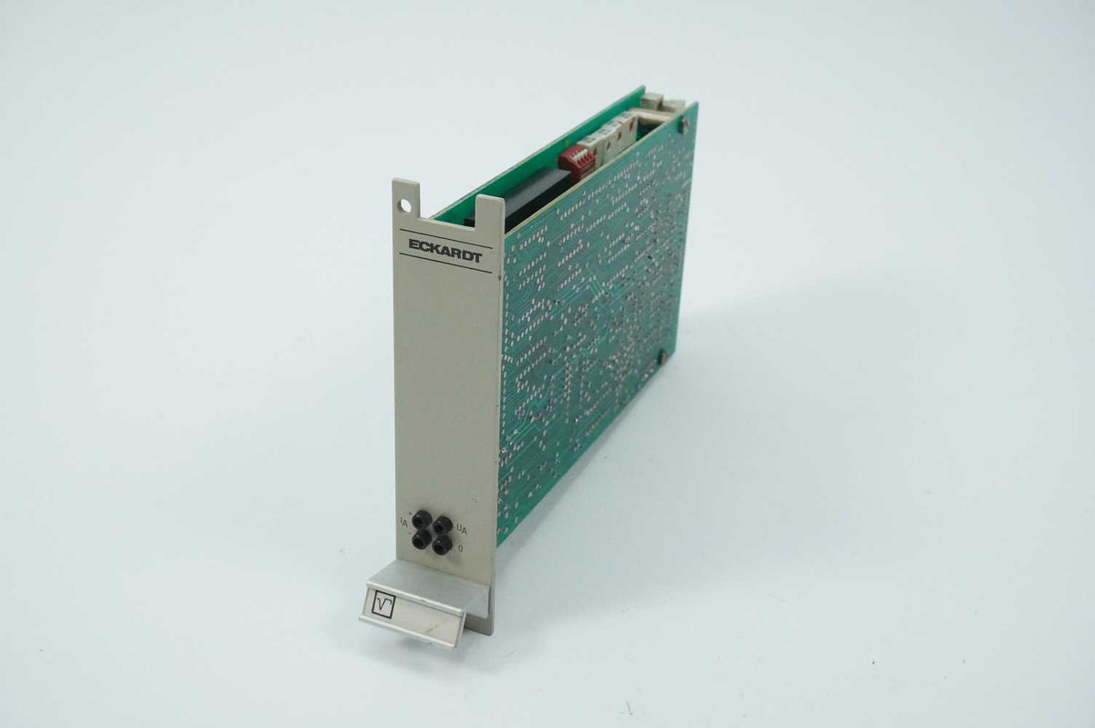 Eckardt 5 191 311 24V~ Circuit Board Module