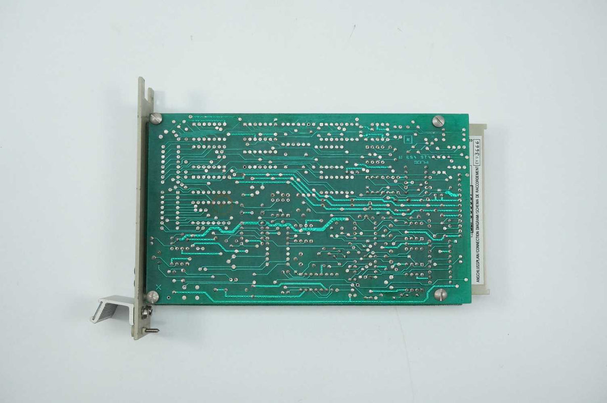 Eckardt 5 191 311 24V~ Circuit Board Module