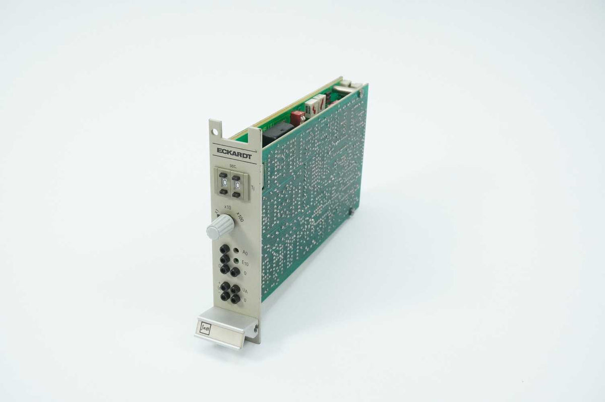 Eckardt AG 5191511 Circuit Board Module