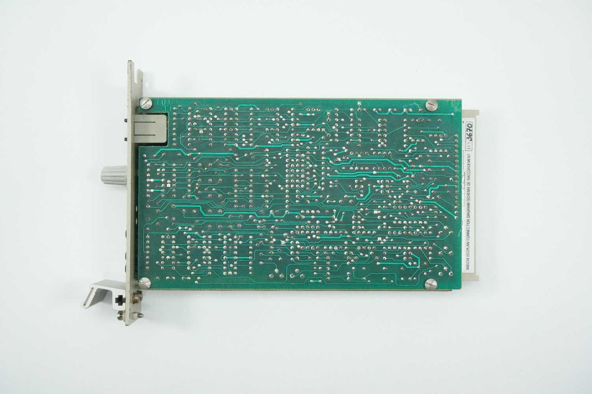 Eckardt AG 5191511 Circuit Board Module