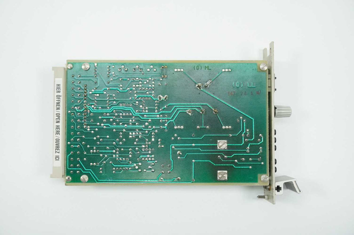 Eckardt AG 5191511 Circuit Board Module