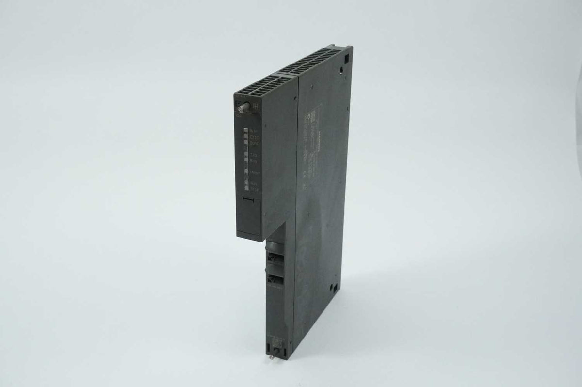 Siemens 6GK7 443-1EX20-0XE0 SIMATIC NET CP 443-1 Industrial Ethernet