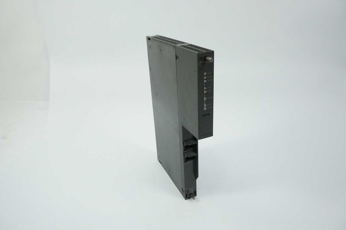 Siemens 6GK7 443-1EX20-0XE0 SIMATIC NET CP 443-1 Industrial Ethernet