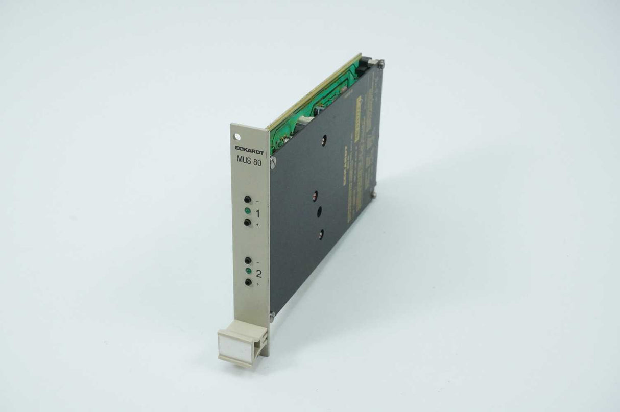 Eckardt 5926123 MUS 80 Transmitter Power Supply Unit