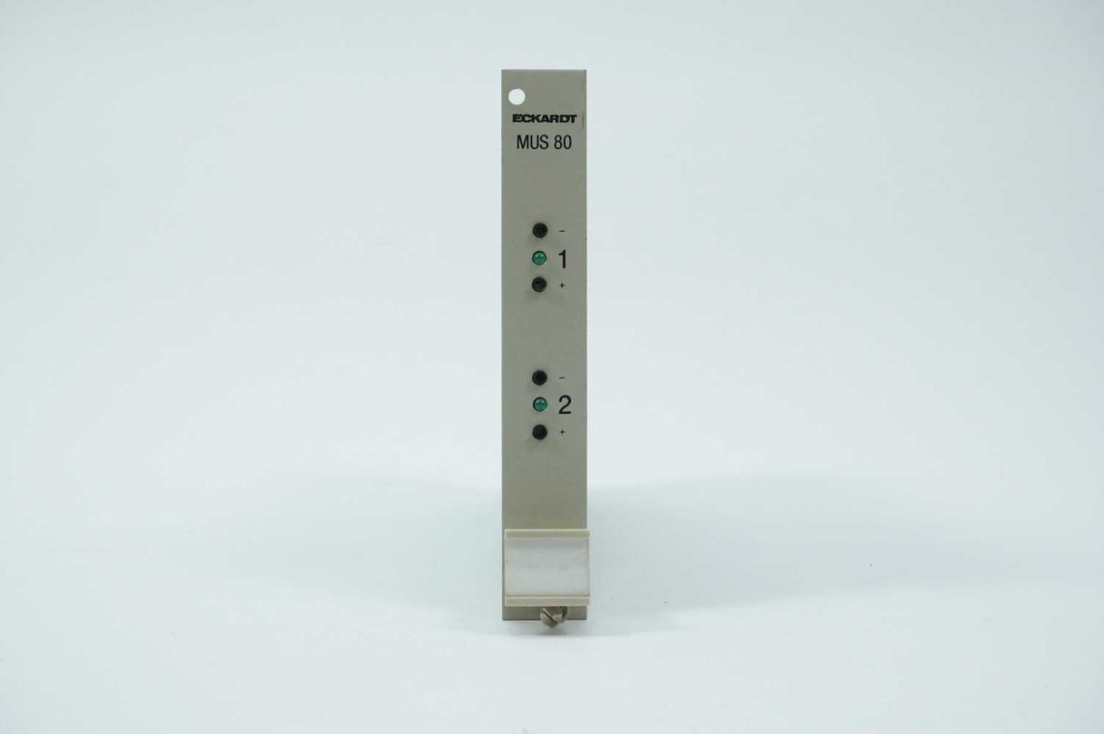 Eckardt 5926123 MUS 80 Transmitter Power Supply Unit