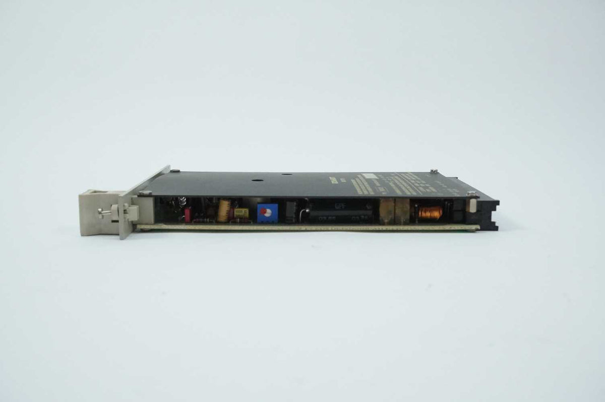Eckardt 5924123 MUS/TV 924 Transmitter Power Supply Unit / Buffer Amplifier