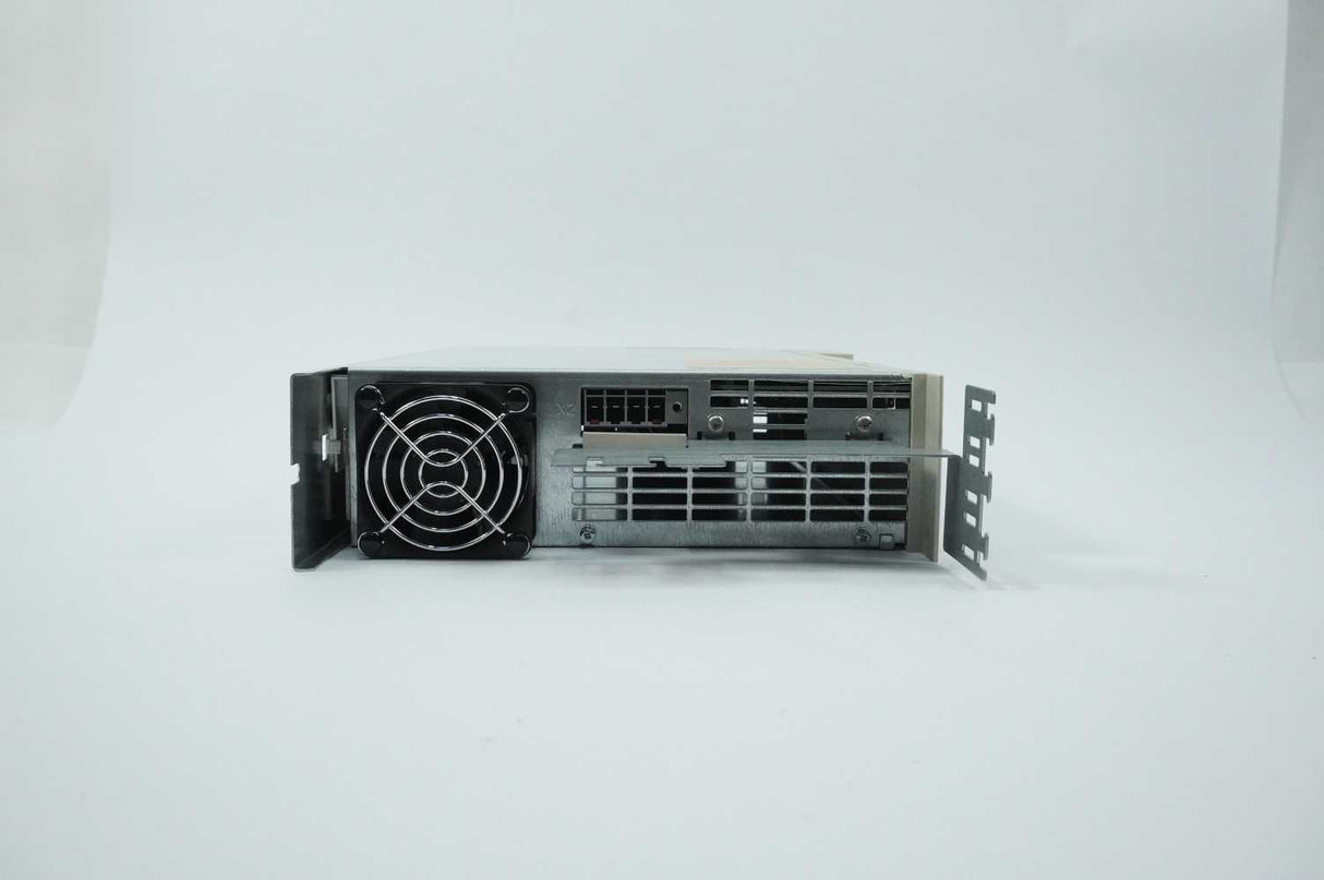Siemens 6SE7016-0TP50 MASTERDRIVES MC DC/AC Drive