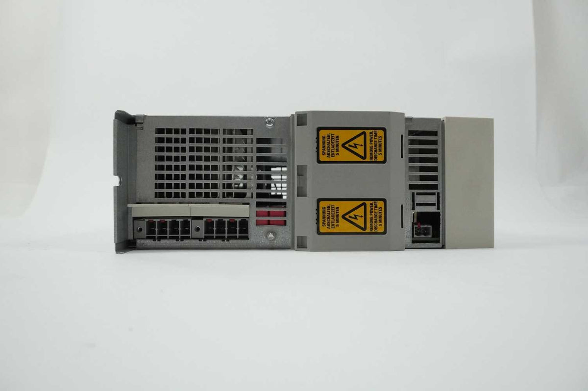 Siemens 6SE7018-0EP50 Masterdrives MC AC/AC Drive