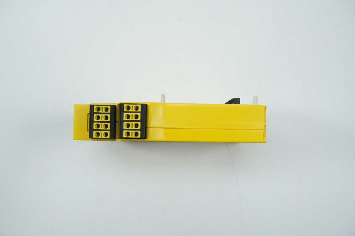 SICK 1044125 FX3-XTIO Safety I/O Module