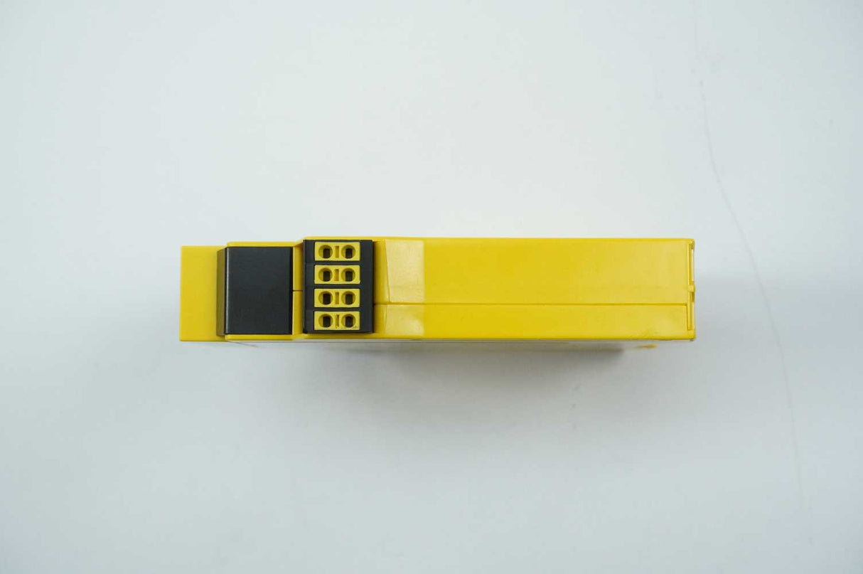 SICK 1043784 FX3-CPU130002 Safety Controller w/FX3-MPL000001 Memory plug