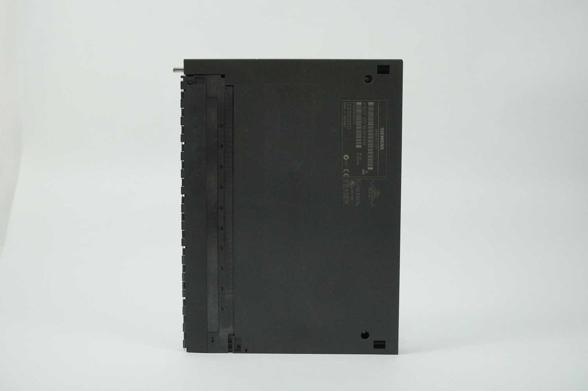 Siemens 6ES7 421-1BL01-0AA0 SIMATIC S7 SM 421 DI 32xDC24V Digital Input Module
