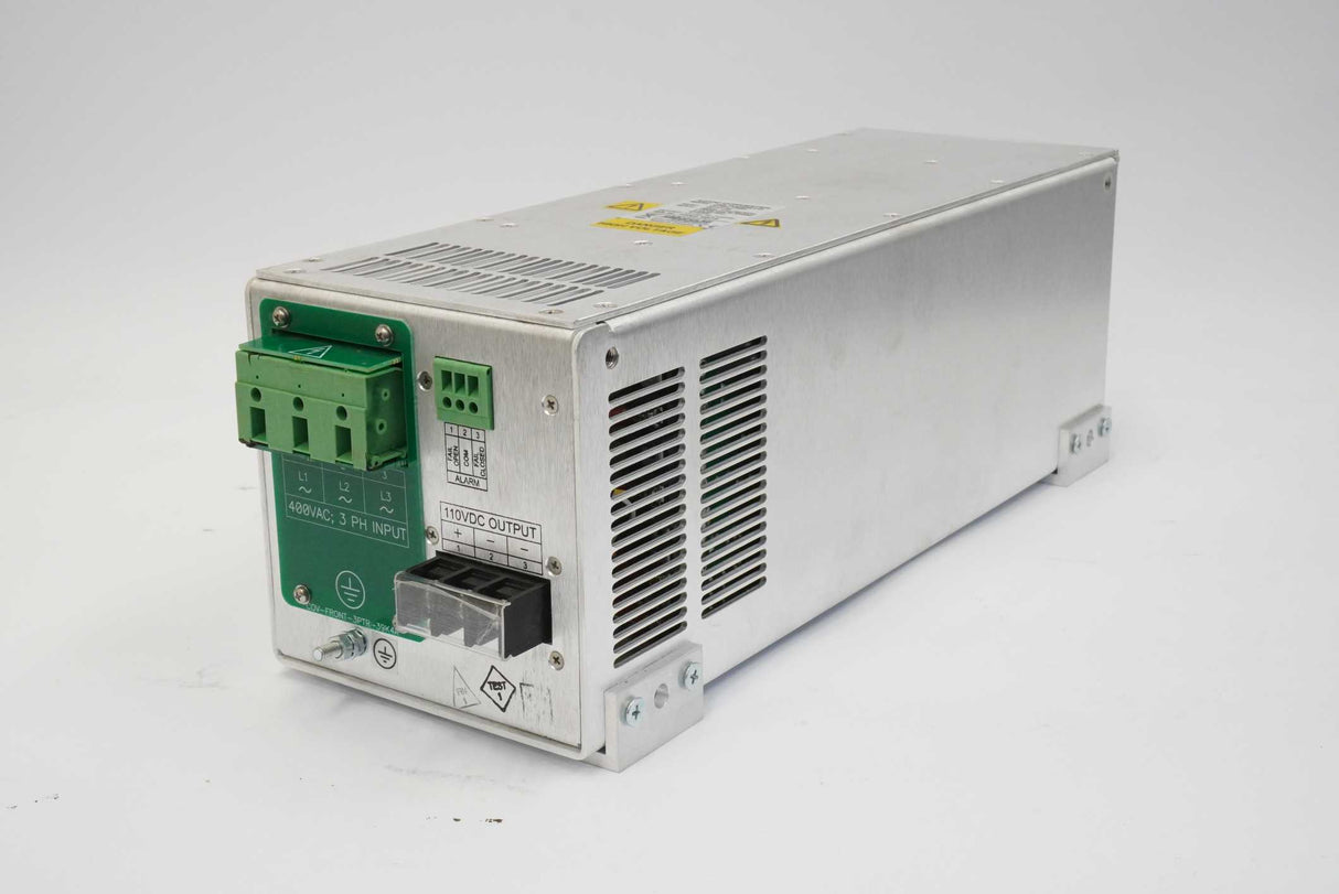 Absopulse Electronics 29141738 AC/DC Converter HVA 1K-E3PW/110-3U2SA-T3289