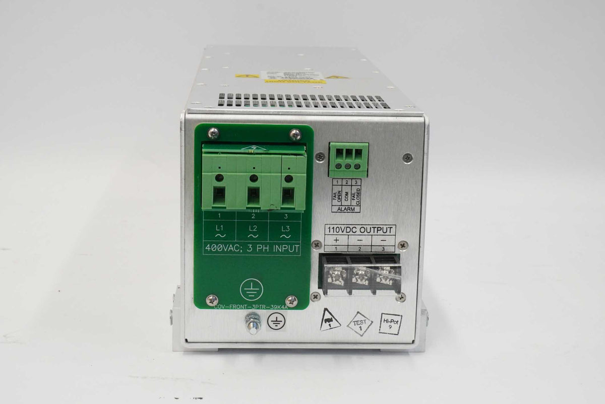 Absopulse Electronics 29141738 AC/DC Converter HVA 1K-E3PW/110-3U2SA-T3289