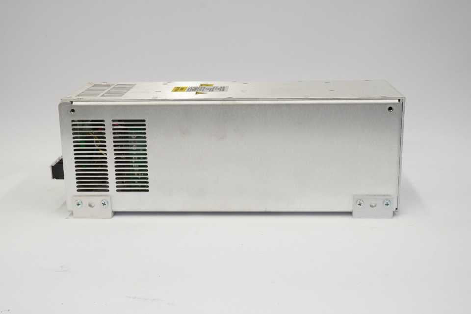 Absopulse Electronics 29141738 AC/DC Converter HVA 1K-E3PW/110-3U2SA-T3289