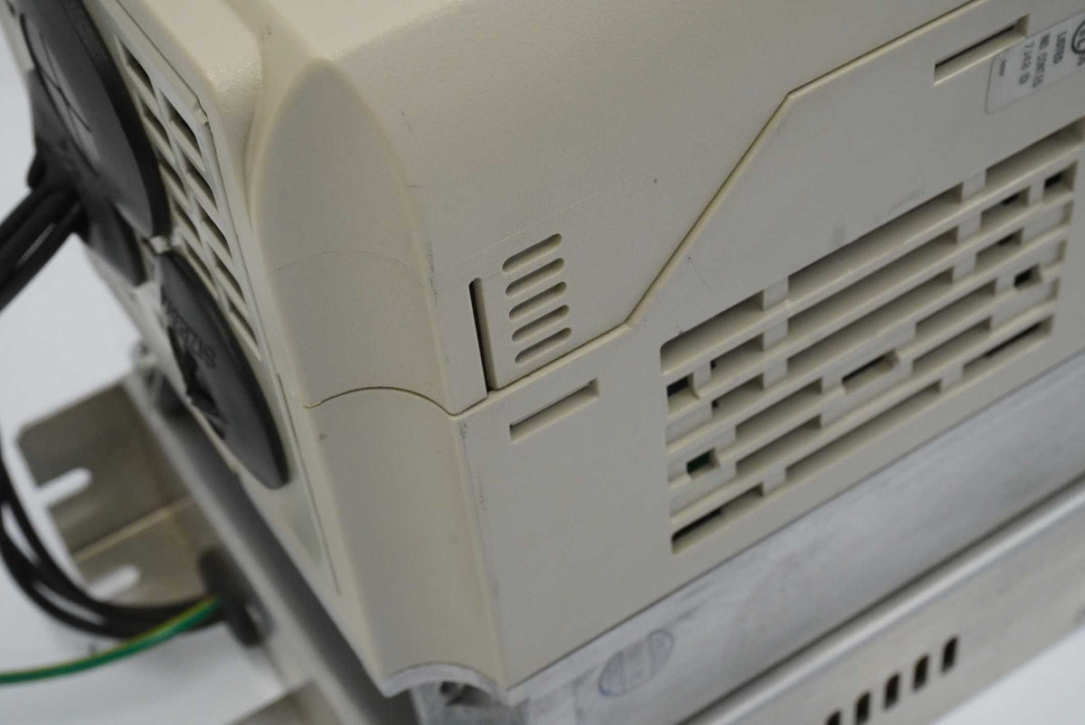 Omron Yaskawa CIMR-F7Z41P5 Varispeed F7 Frequency Converter / Drive