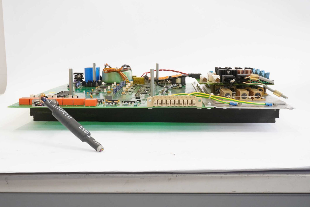 AGIE 613.960.4 Power Module Output Circuit Board (PMO-05D / PMO-05C)