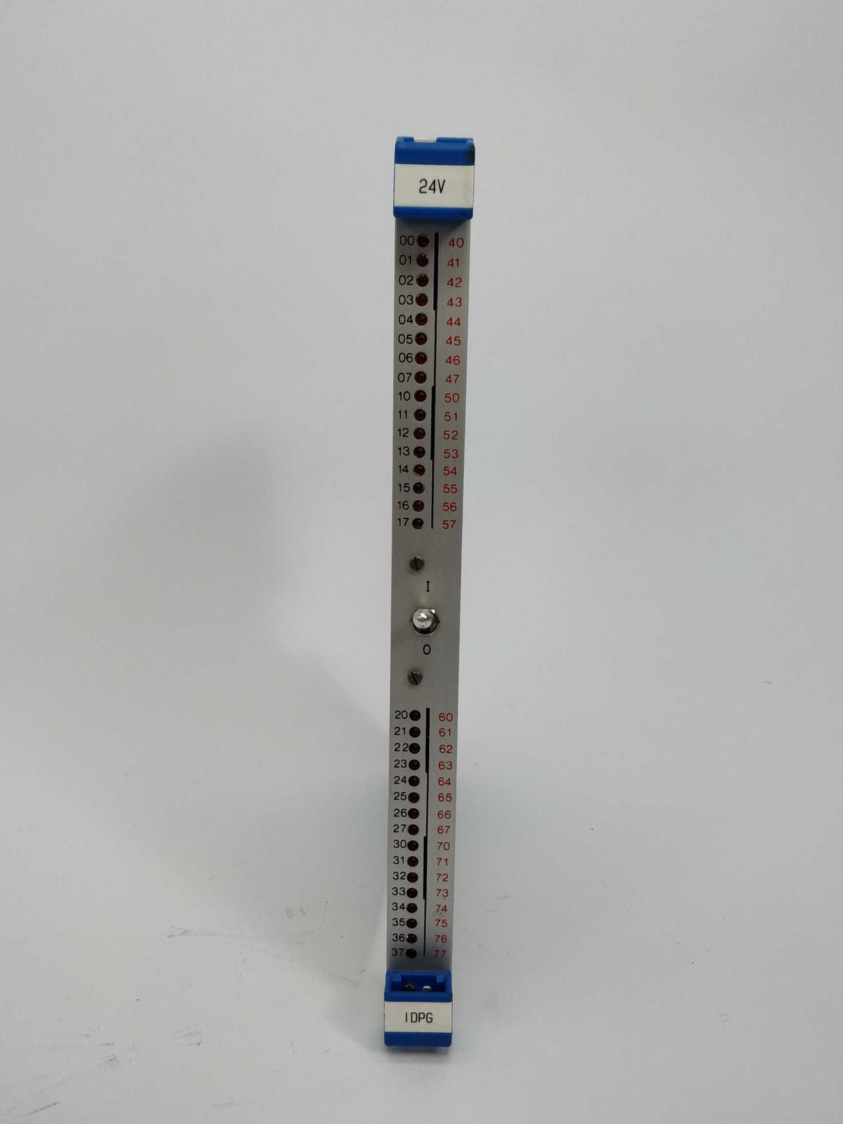 SattControl 940128102/5FC Input module IDPG ver:5 FC