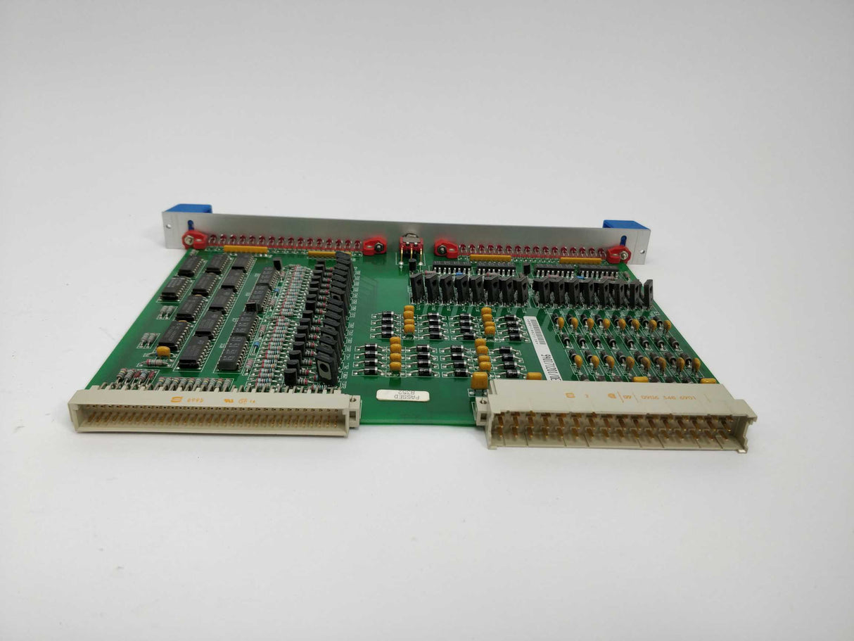 Alfa Laval 650-083-002 SattControl ODPG Card