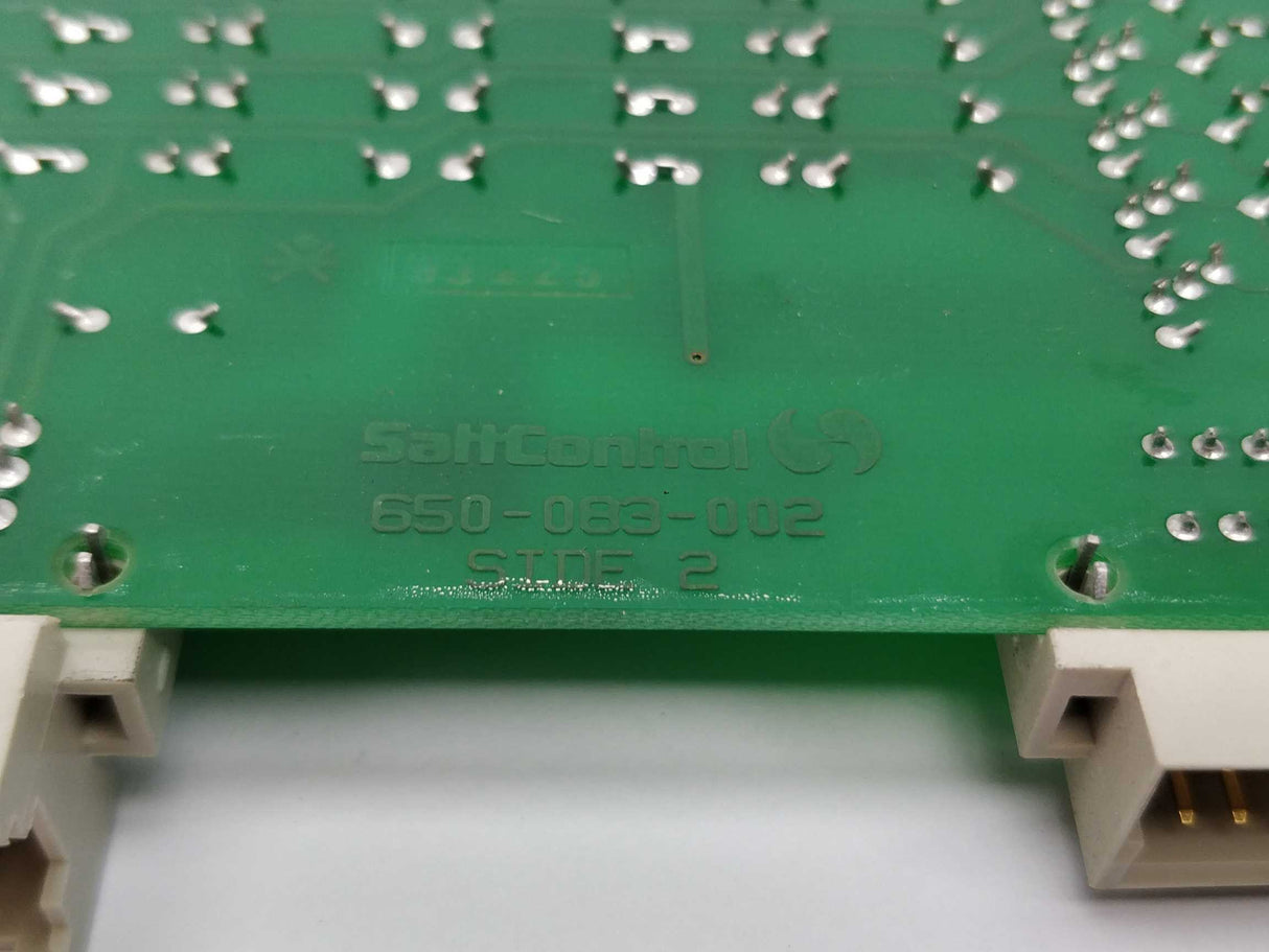 Alfa Laval 650-083-002 SattControl ODPG Card