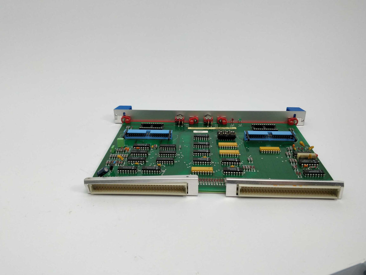 Alfa Laval 940305001 Bus decoder module PBAD ver:9