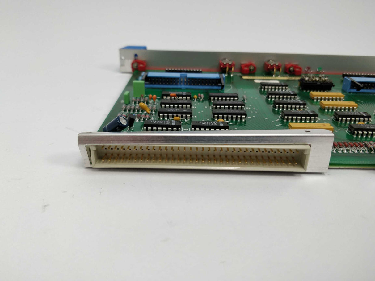 Alfa Laval 940305001 Bus decoder module PBAD ver:9