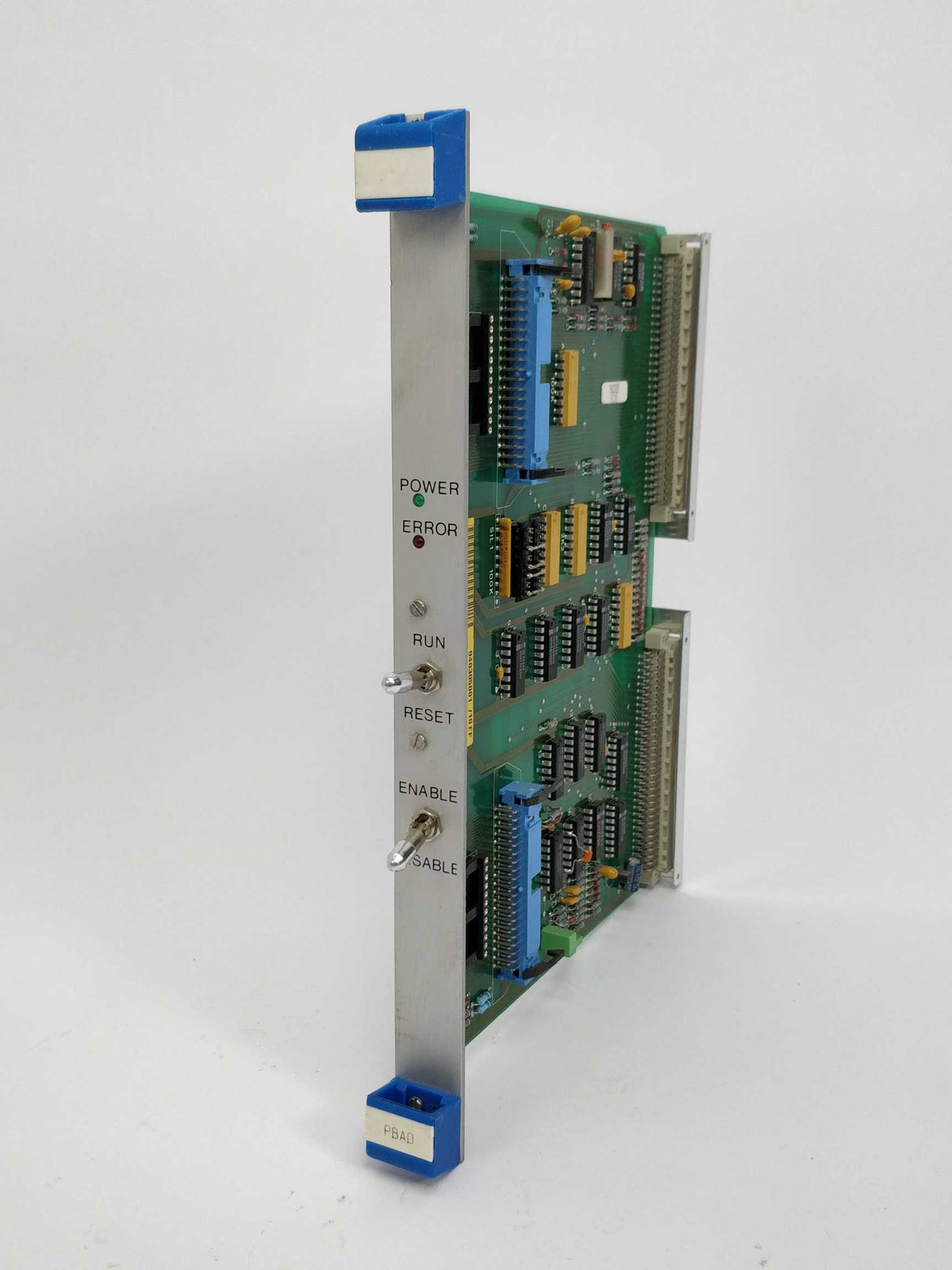 Alfa Laval 940305001 Bus decoder module PBAD ver:10