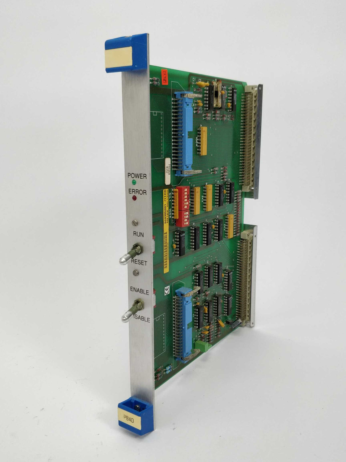 Alfa Laval 940305001 Bus decoder module PBAD ver:11