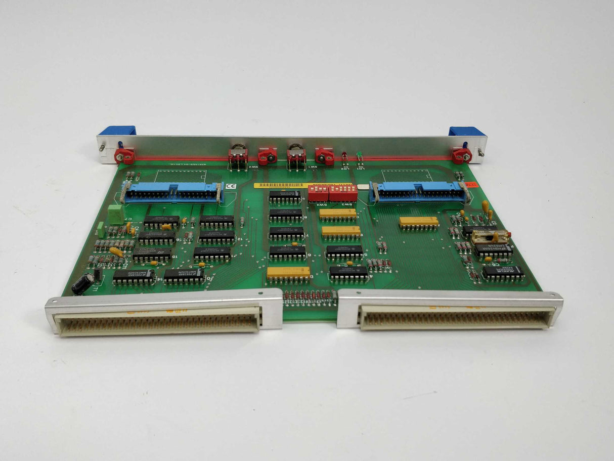 Alfa Laval 940305001 Bus decoder module PBAD ver:11