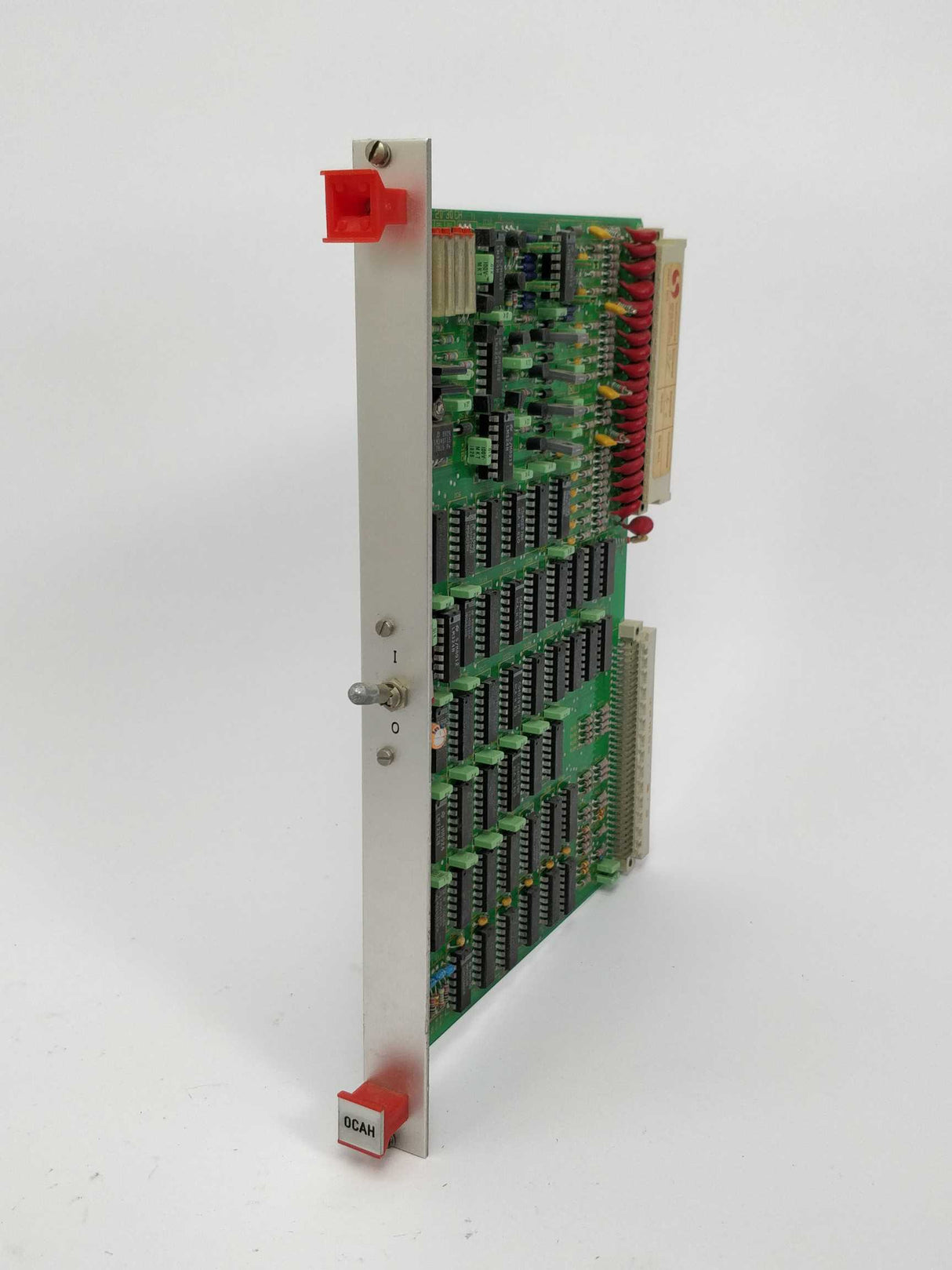 SattControl 940181103 Output board OCAH ver:1