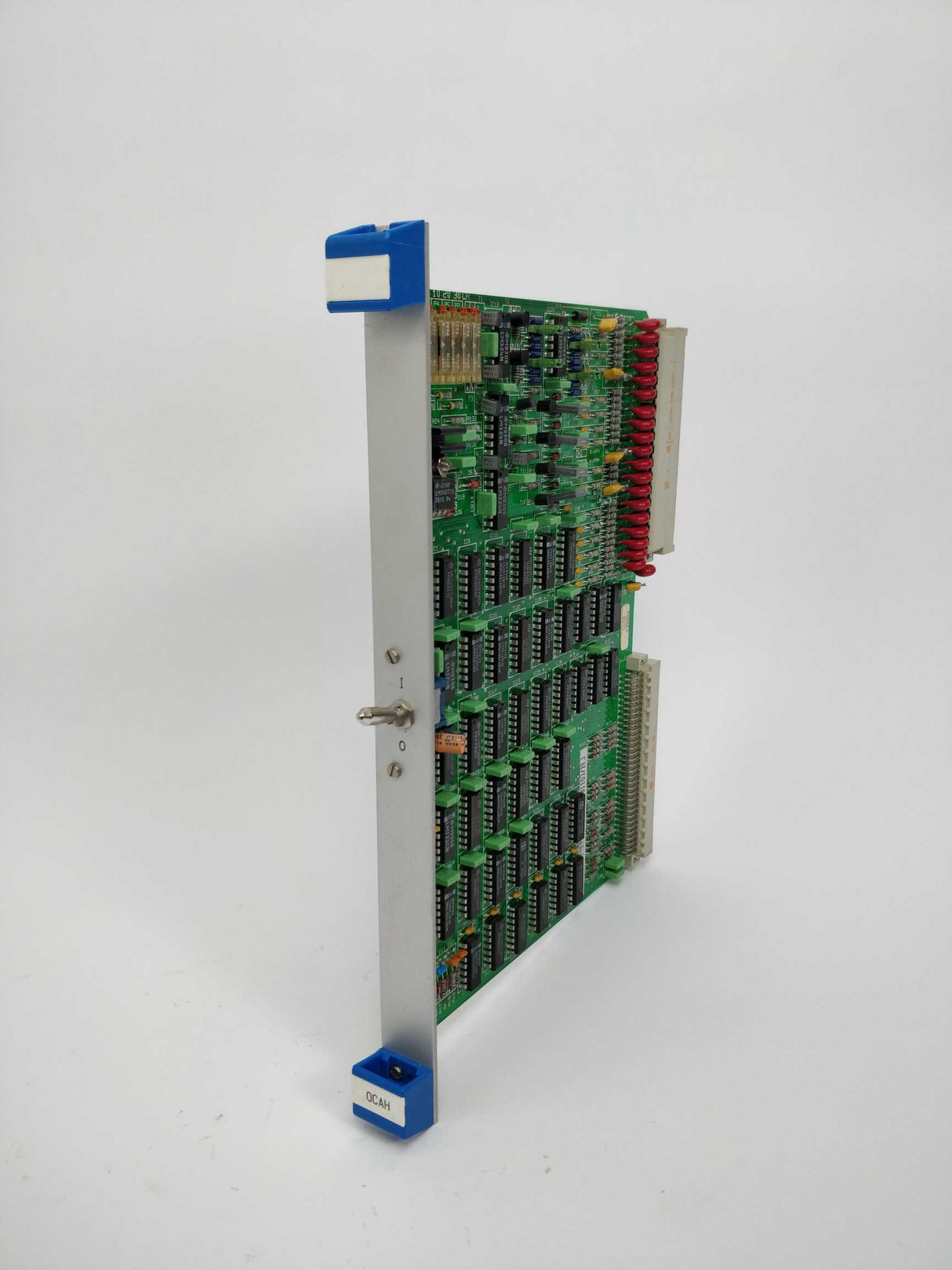 Alfa Laval 940181103 SattControl output board OCAH ver:2