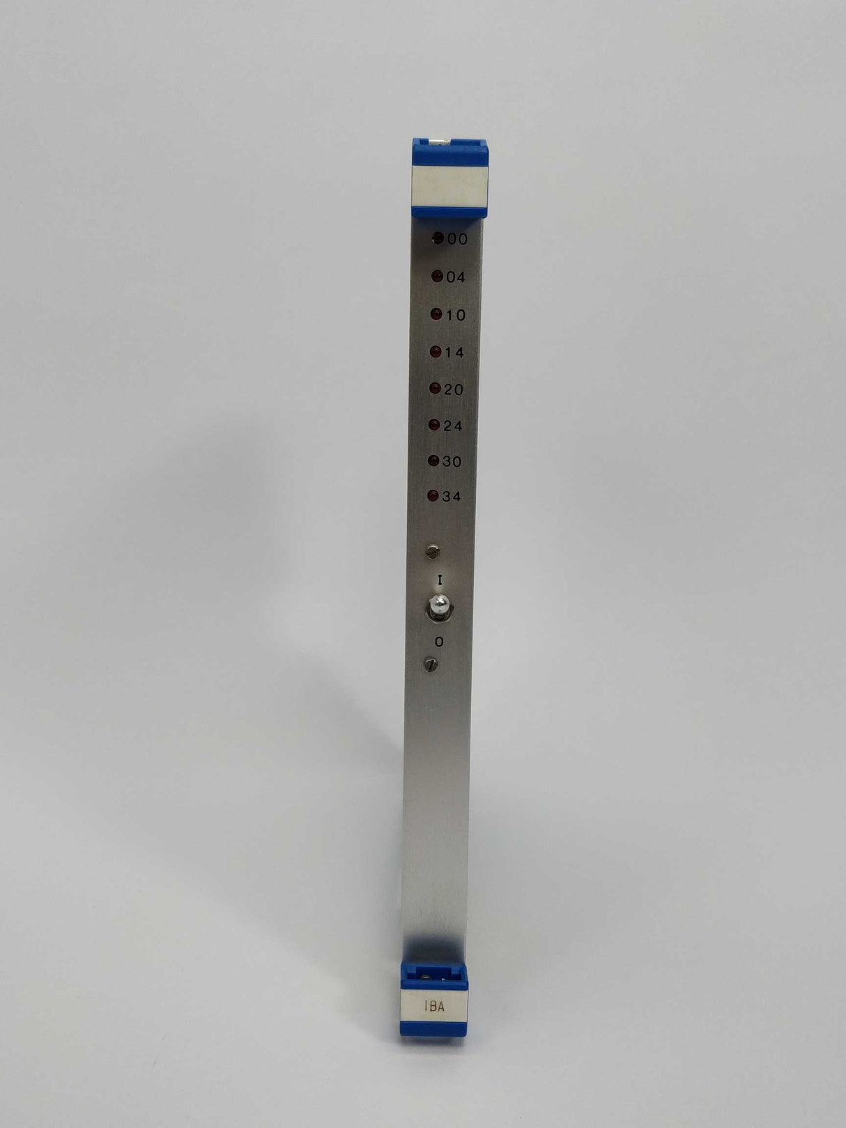 Alfa Laval 940143201 SattControl PC board IBA ver:4