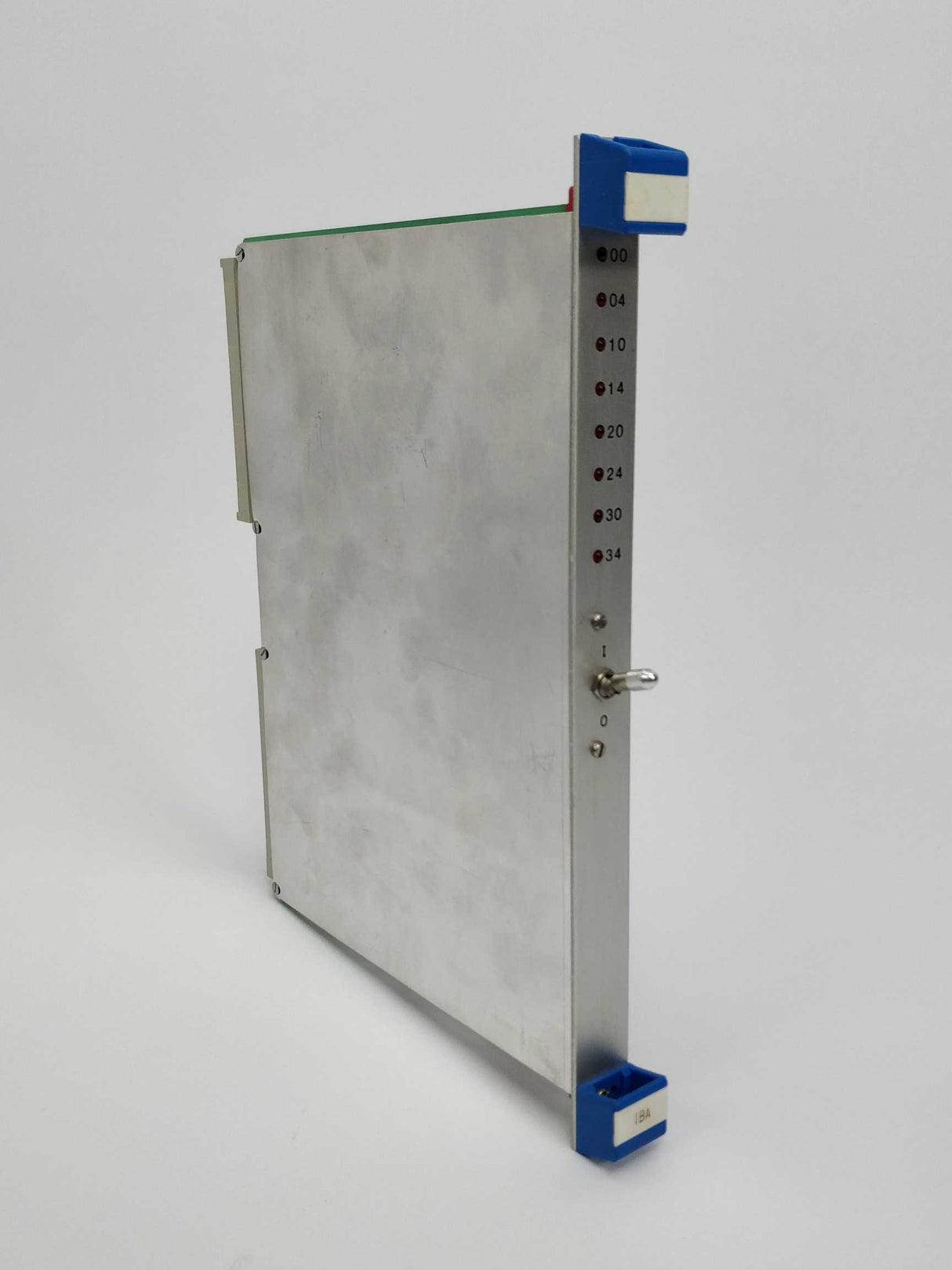 Alfa Laval 940143201 SattControl PC board IBA ver:4