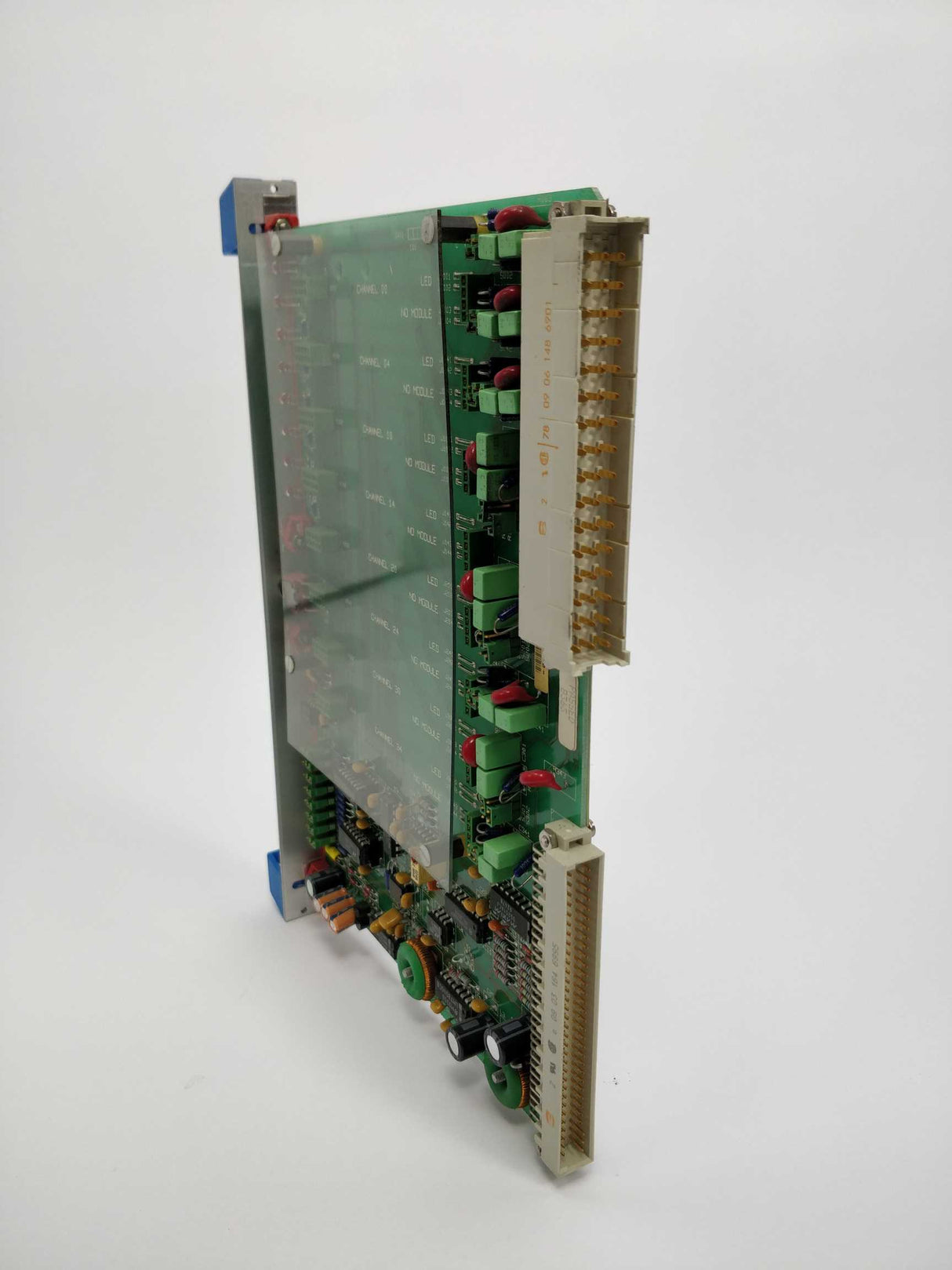 Alfa Laval 940143201 SattControl PC board IBA ver:5