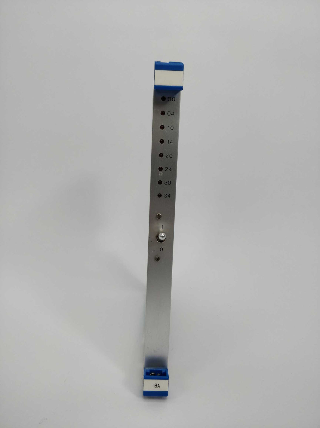 SattControl 940143201 PC board IBA ver:5 4 x MCVG 492109501