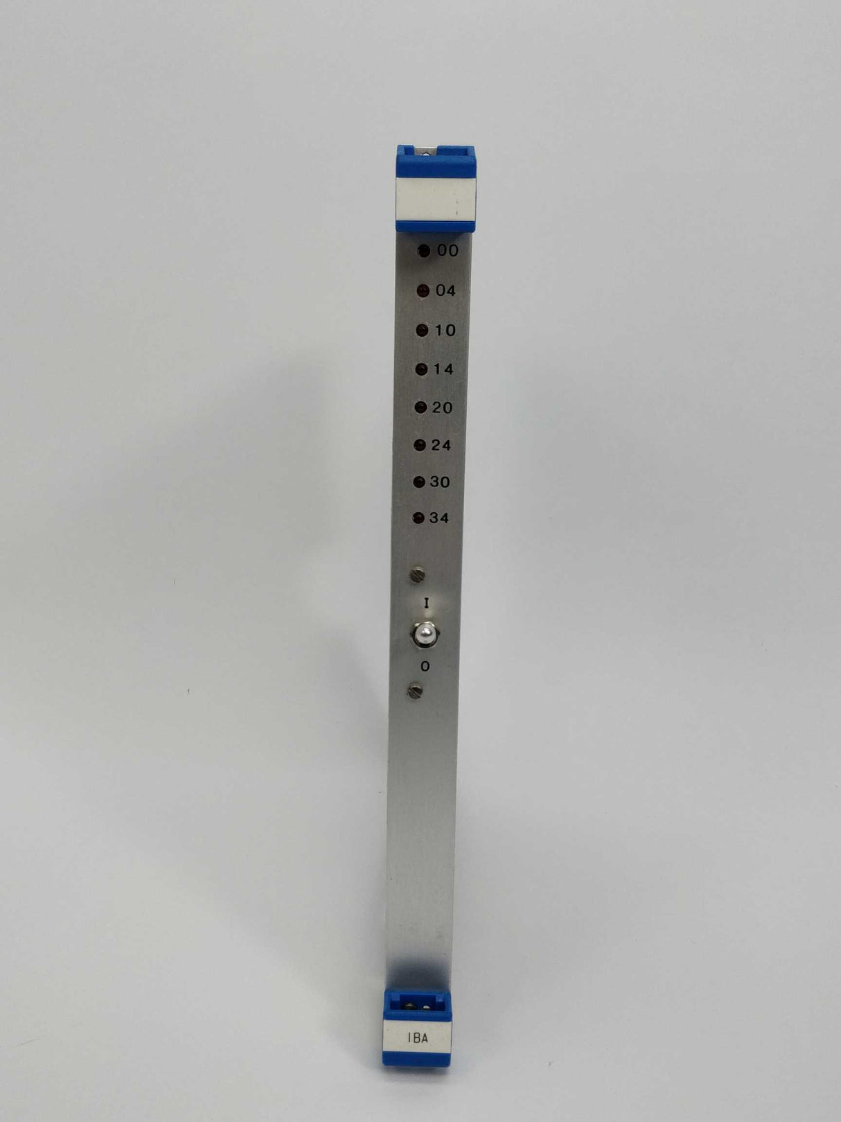 SattControl 940143201 PC board IBA ver:5 3 x MCVG 492109501