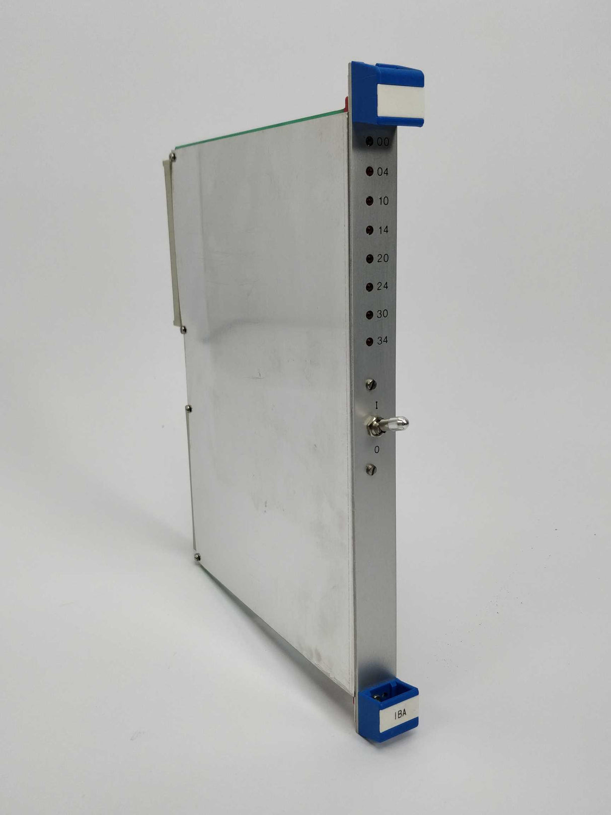 SattControl 940143201 PC board IBA ver:5 2 x MCVG 492109501