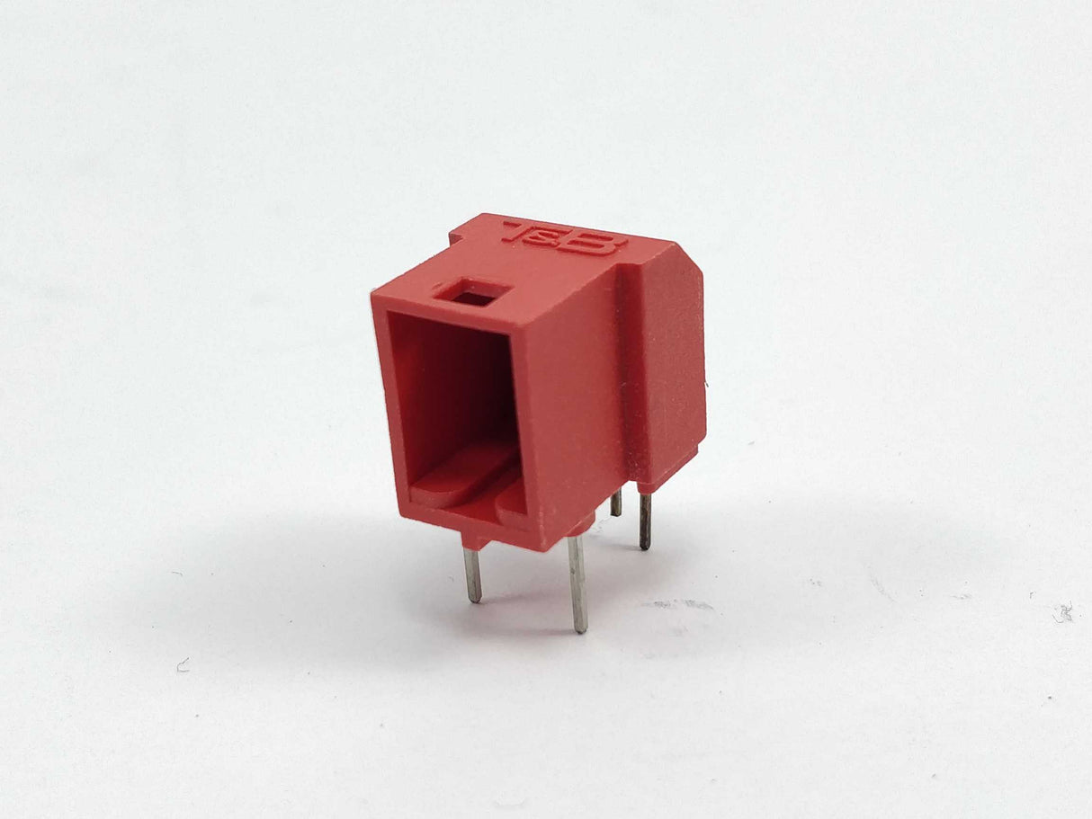 Thomas & Betts 92915-T-DD Fiber Optic Connector