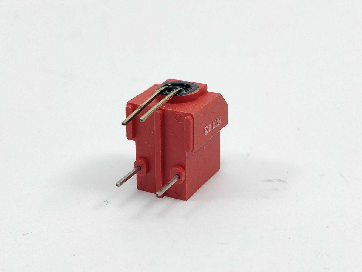 Thomas & Betts 92915-T-DD Fiber Optic Connector