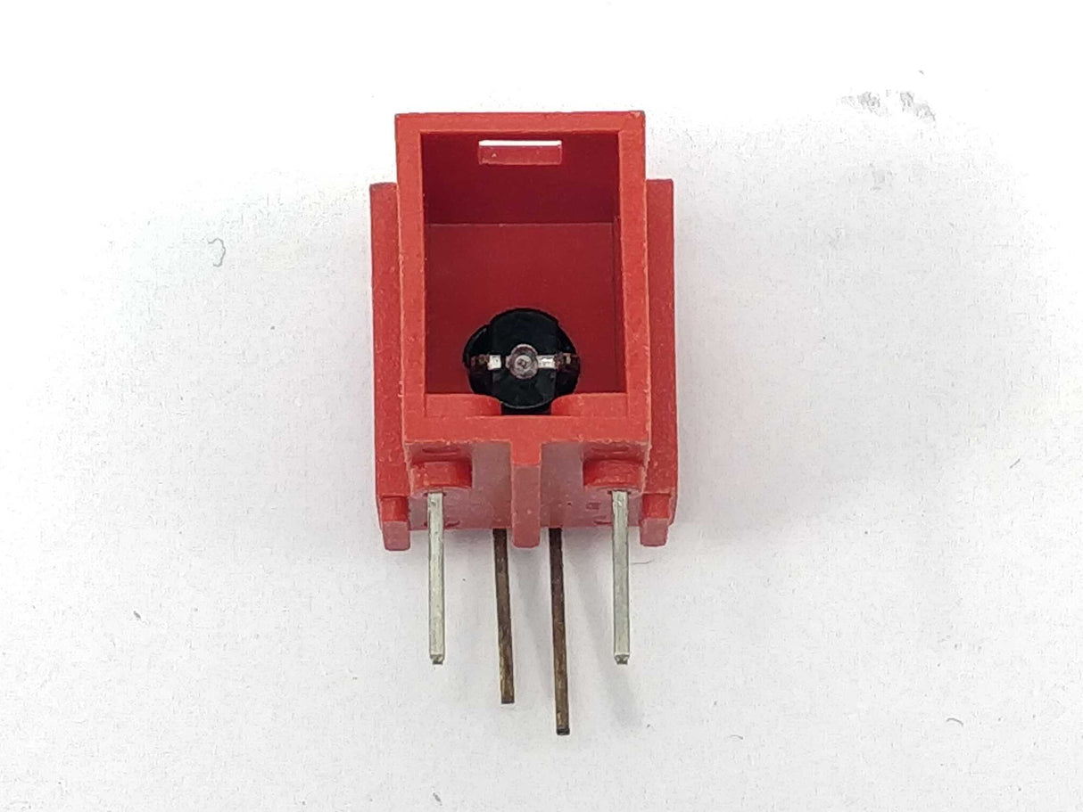 Thomas & Betts 92915-T-DD Fiber Optic Connector