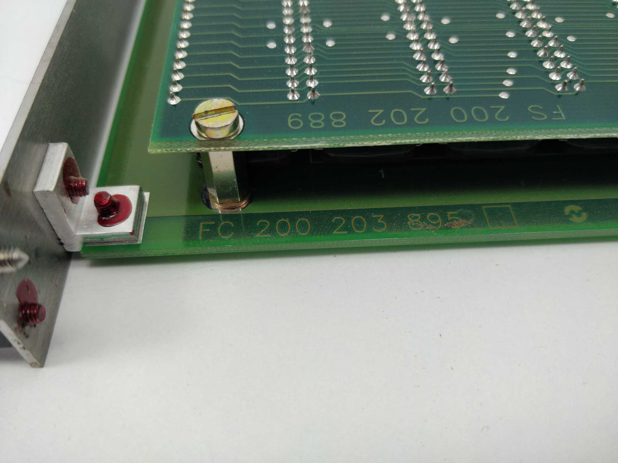 NUM 0224203897B FS 200 203 895