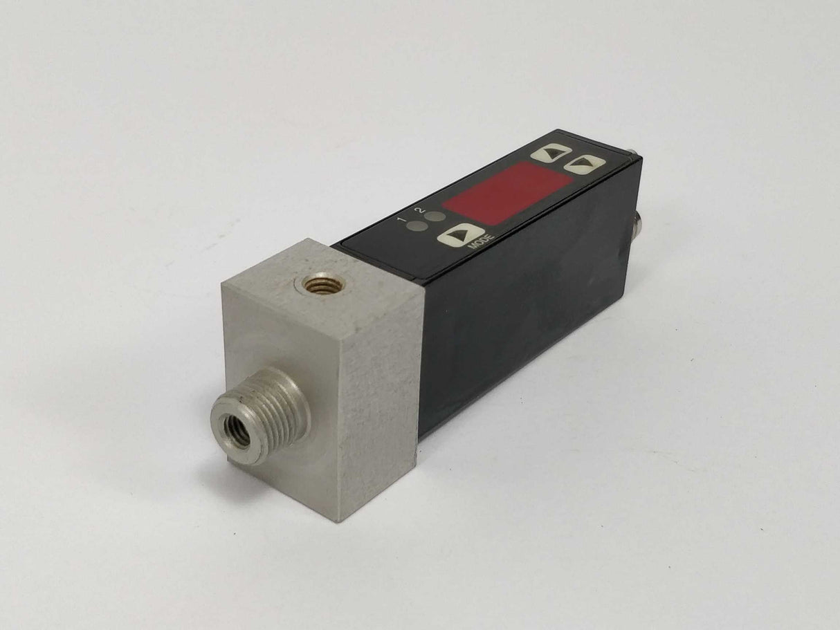 AP&T Rexroth 132233A 37578 Vacuum switch