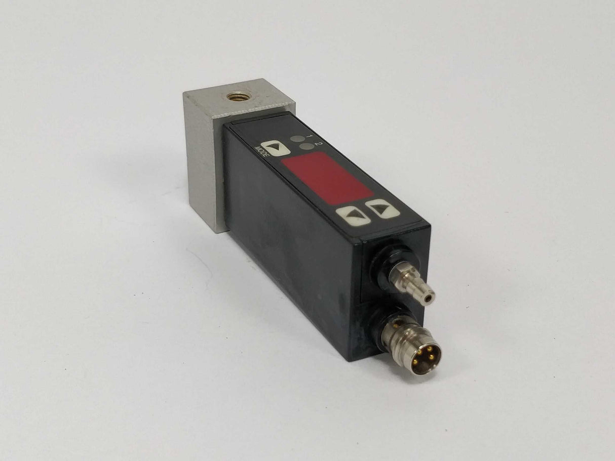 AP&T Rexroth 132233A 37578 Vacuum switch