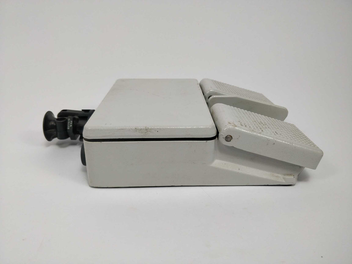 Stahl 8334/1 21-1-22 Metal pedels AC 250V 5A DC 250V 0.4A