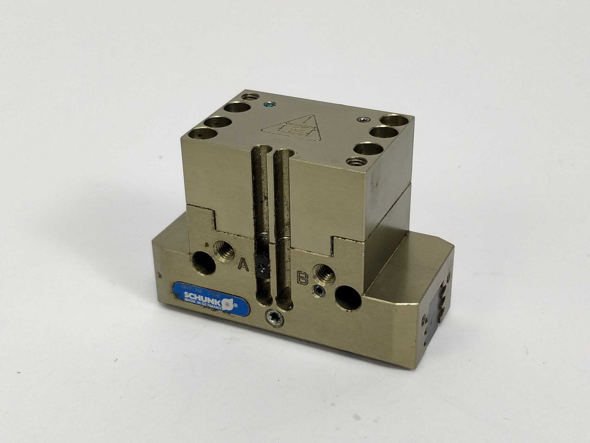 Schunk 371449 PGN+50 2AS Universal gripper
