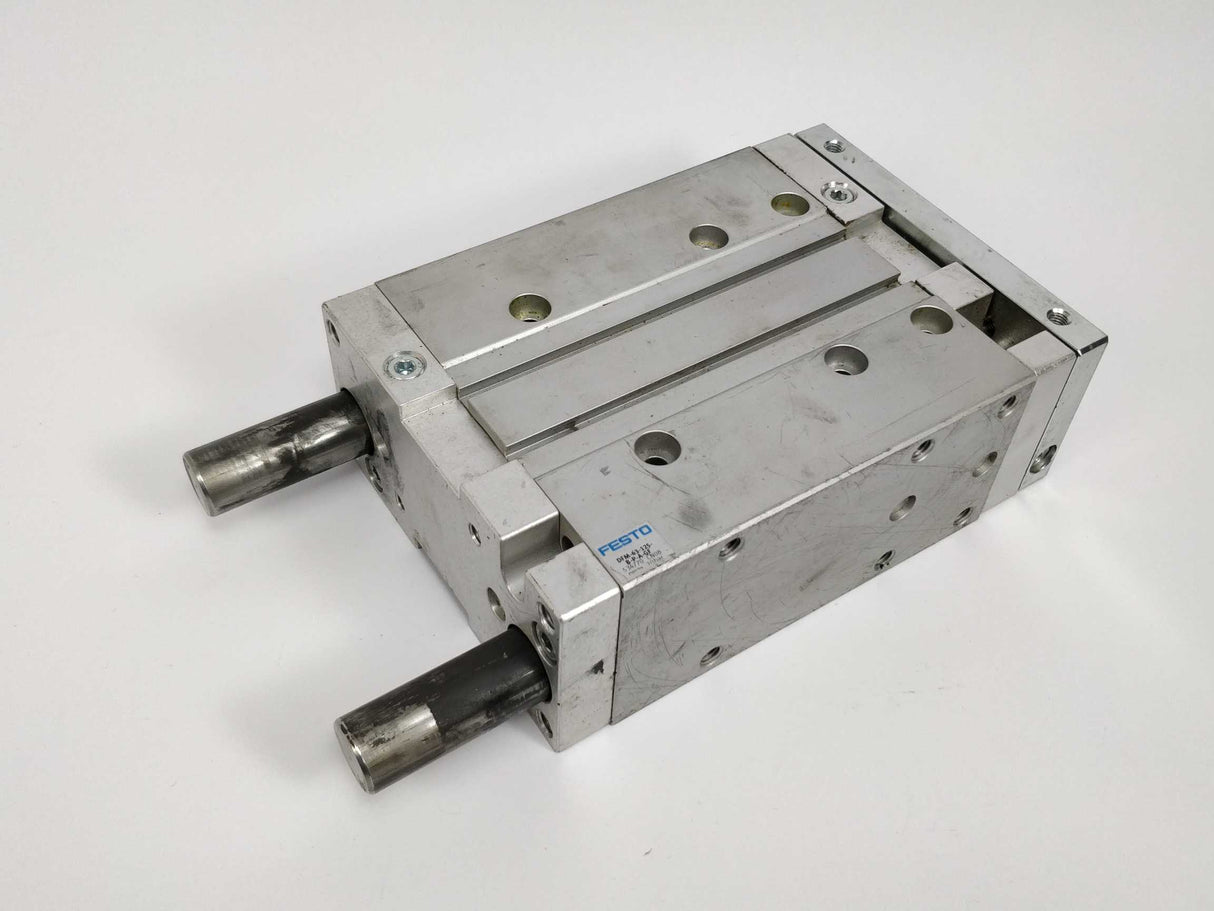 Festo 534770 DFM-63-125-B-P-A-GF Guided cylinder (203818221222)