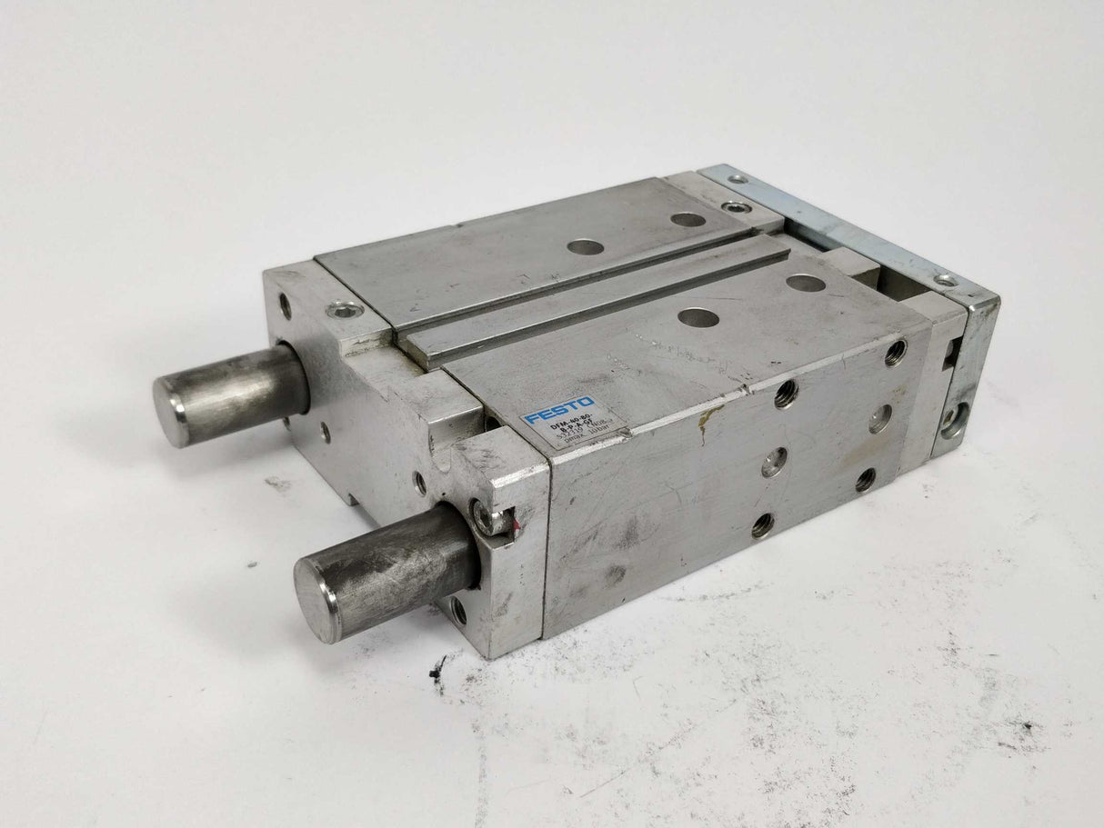 Festo 532319 DFM-40-80-B-P-A-GF Guided drive
