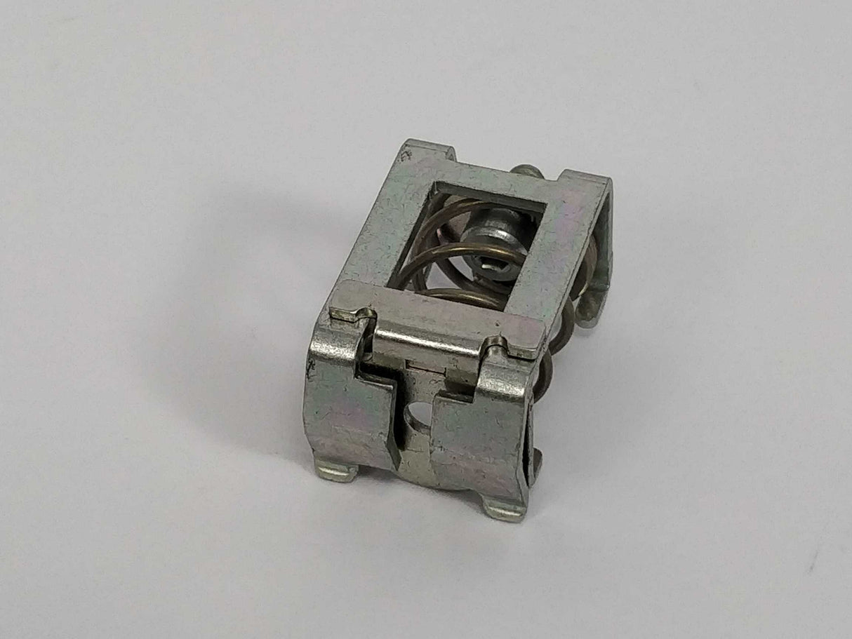 Weidmüller 1712311001 KLBUE 4-13.5 SC 9 Pcs