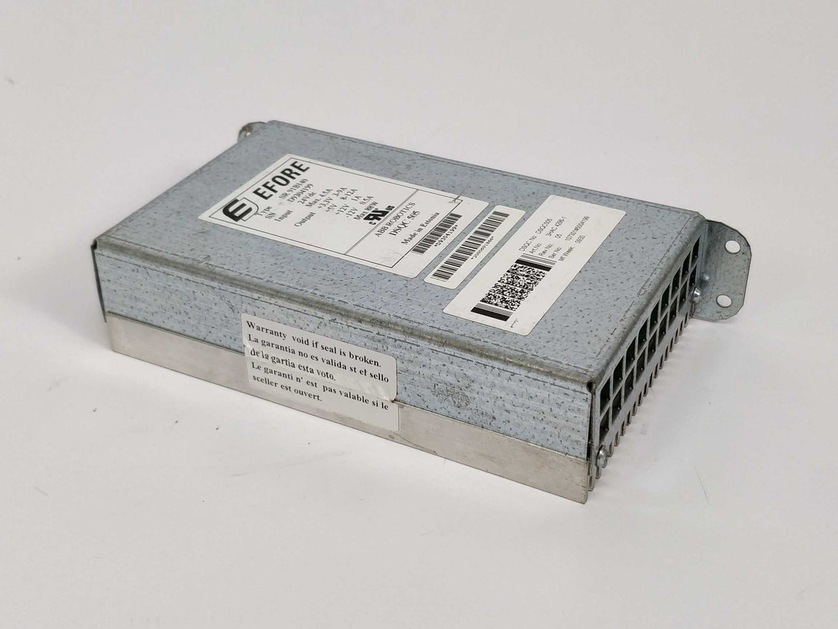 ABB 3HAC4296-1 Power supply Comp DSQC505 rev 05